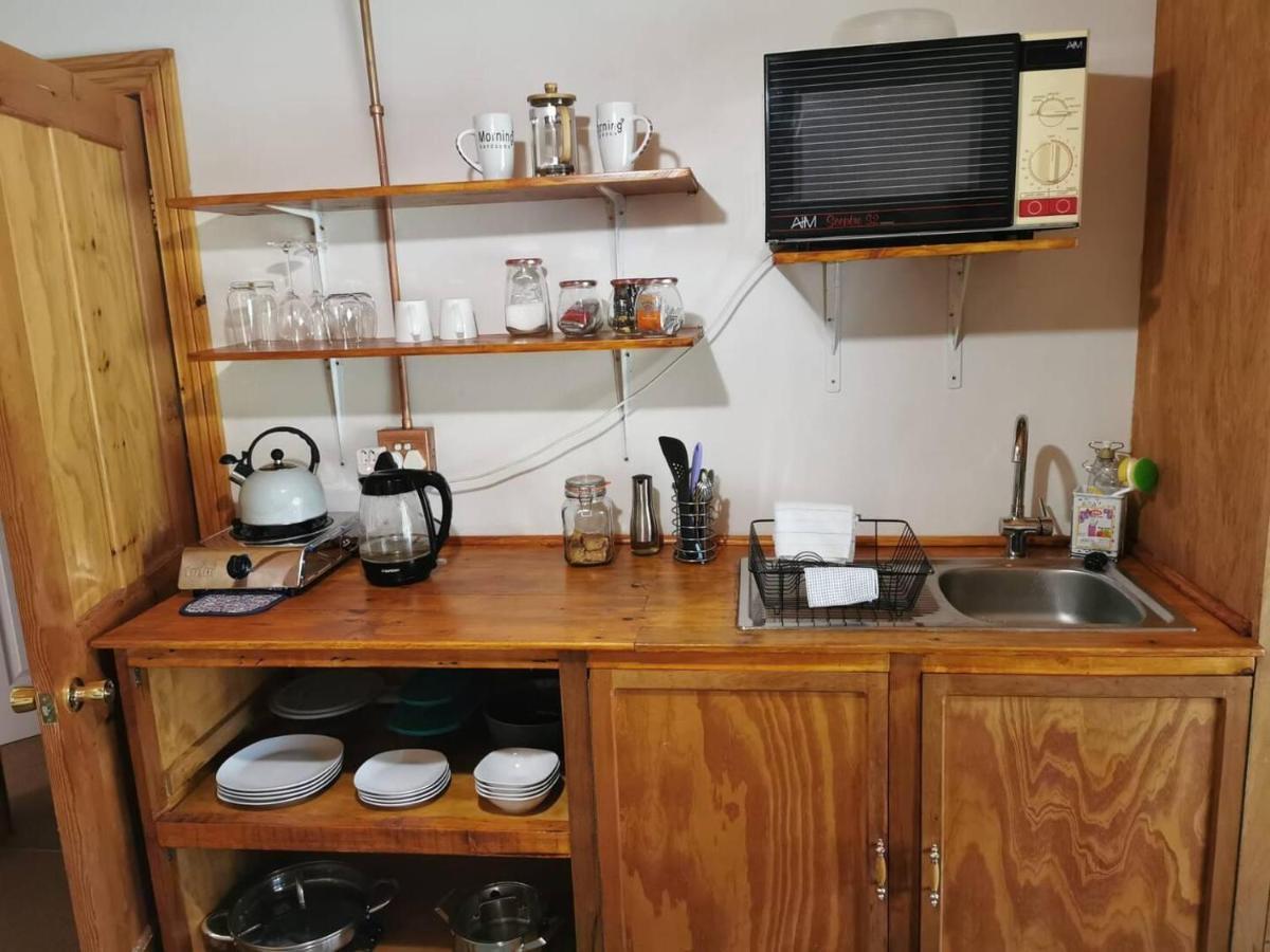 Place Of Sonlight Swellendam Buitenkant foto