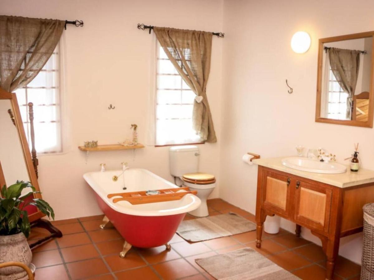 Place Of Sonlight Swellendam Buitenkant foto