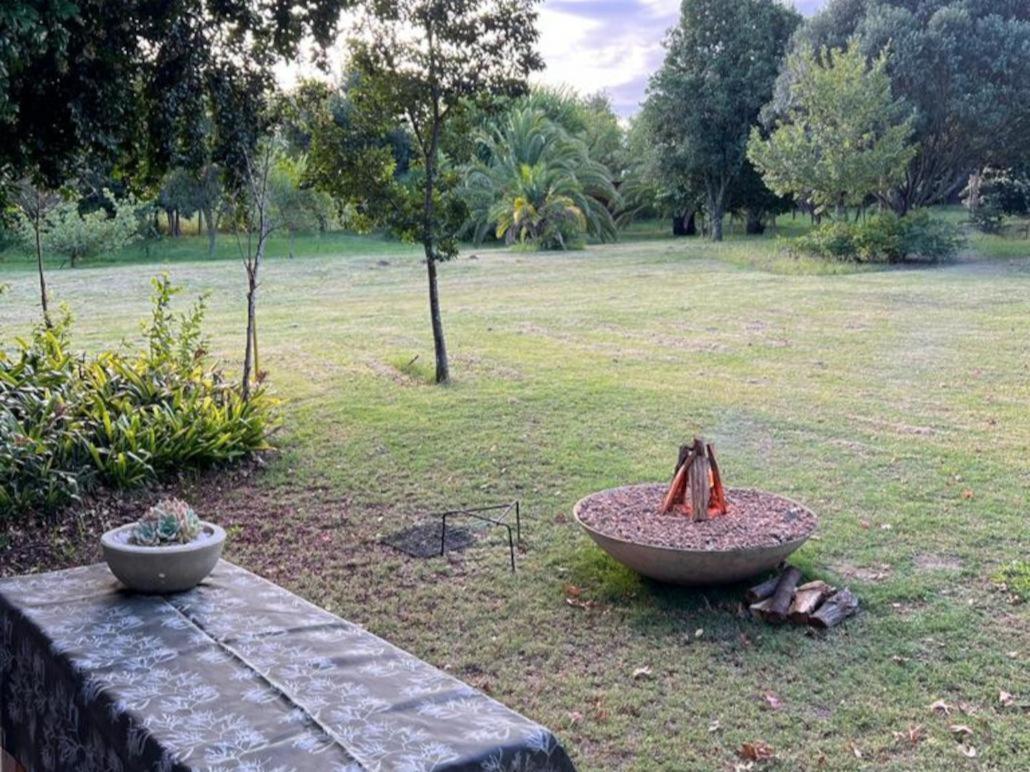 Place Of Sonlight Swellendam Buitenkant foto