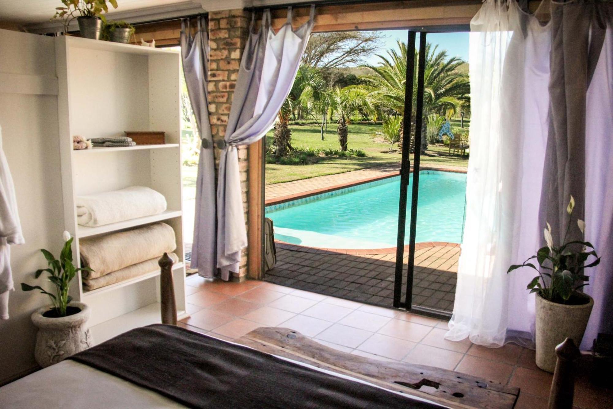 Place Of Sonlight Swellendam Buitenkant foto