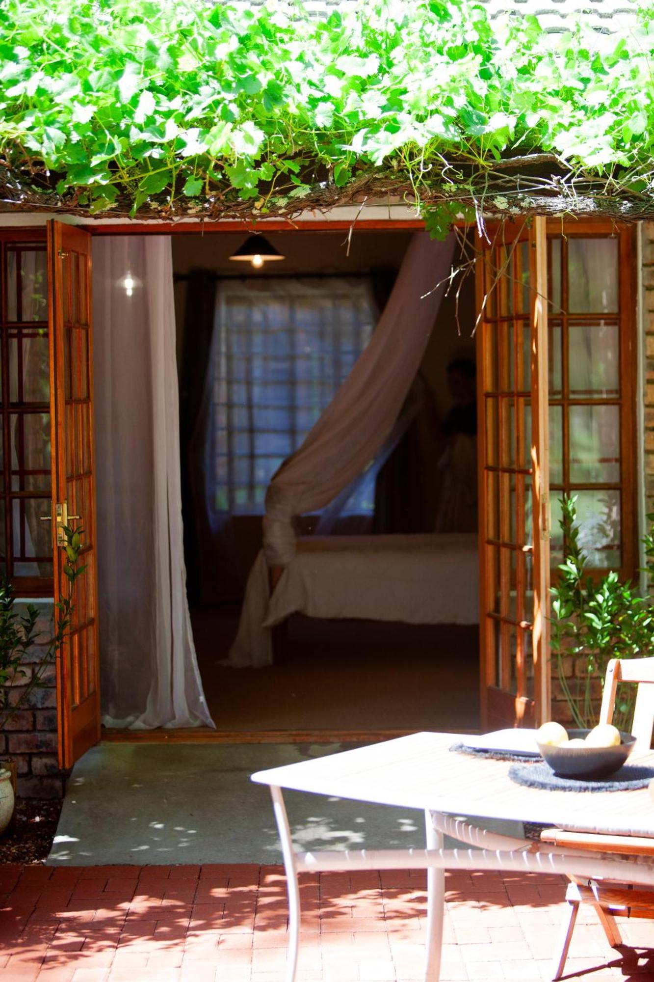 Place Of Sonlight Swellendam Buitenkant foto