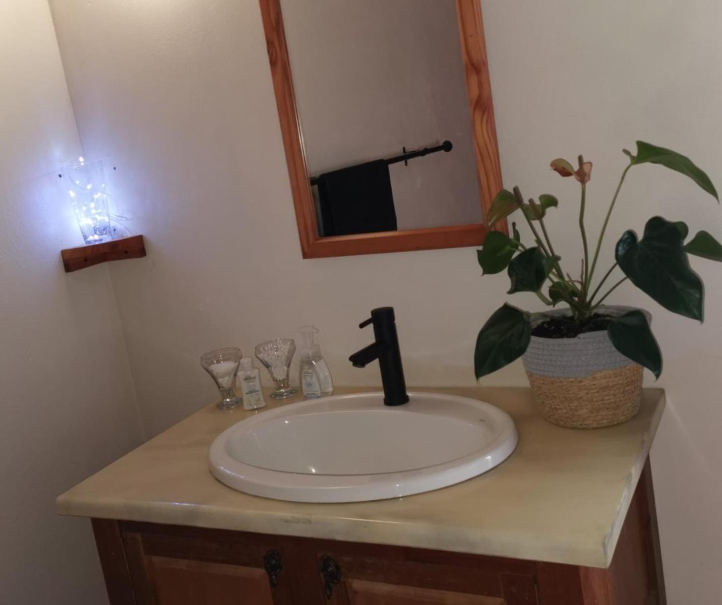 Place Of Sonlight Swellendam Buitenkant foto